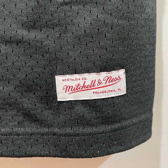 Mitchell & Ness, Jersey, Frank White, Notorious BIG, Small - Picture 4 of 10